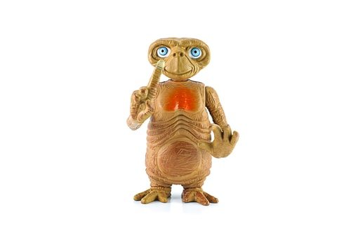Even Steven E.T. Spielberg got taken by Bernie Madoff