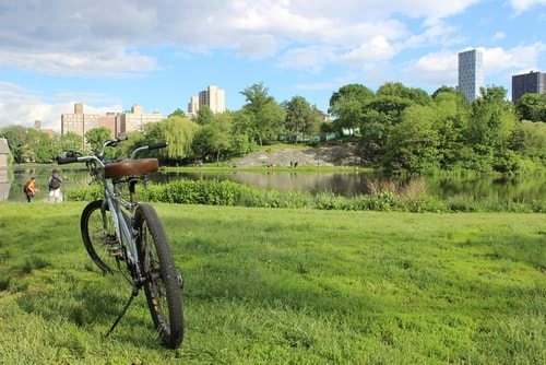 Top 10 Free Ways to get in Shape Fast 2 Get to the Park. Plenty of free exercise