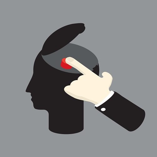 Identifying triggers is essential