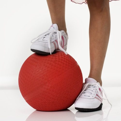 Top 10 Free Ways to get in Shape Fast 6 Join a kickball team