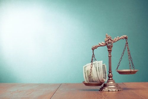 Top 10 Facts About Bernie Madoff's Historic Ponzi Scheme 3 Only the lawyers cleaned up after the Bernie Madoff scam