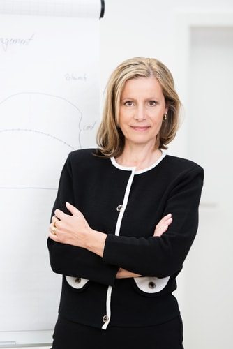 She makes bank! She's an independent woman.