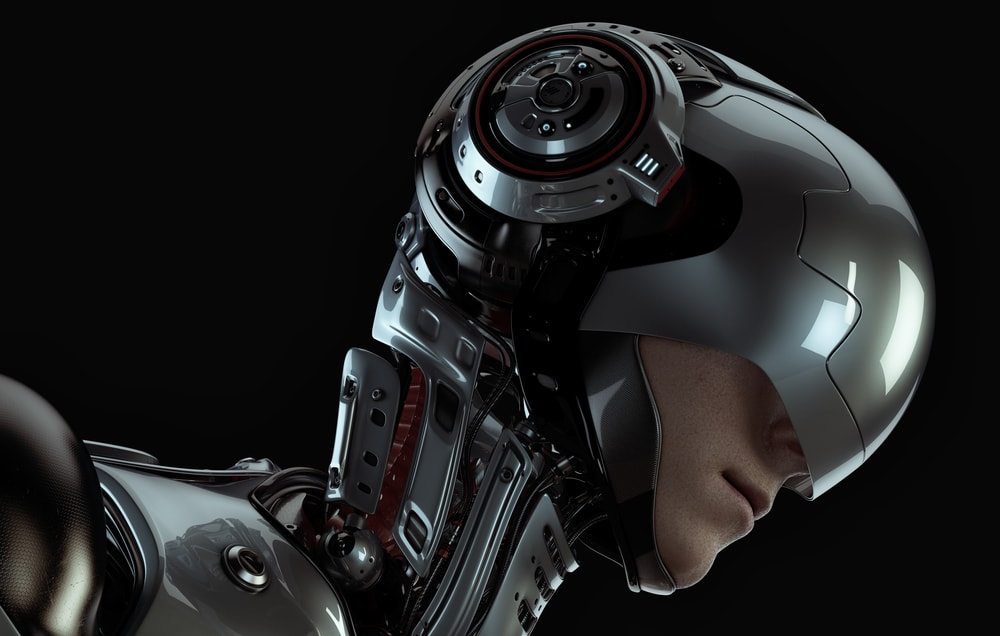 Top 10 Facts About the Inevitable Technological Singularity
