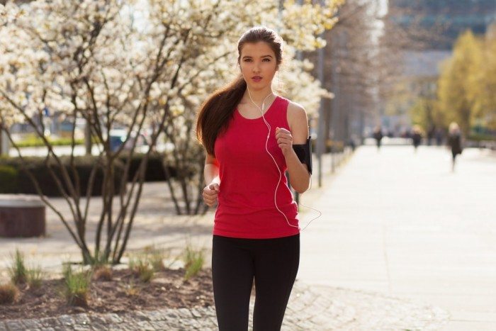 Top 10 Free Ways to Get in Shape Fast