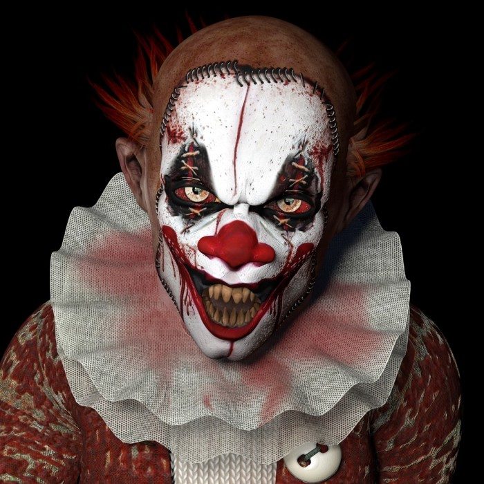 Top 10 Gruesome Facts About John Wayne Gacy