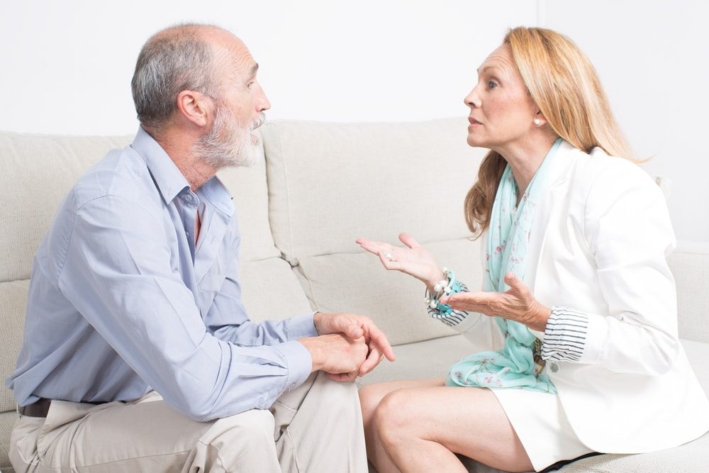 Top 10 Reasons People Over 50 Get Divorced 1 Top 10 Reasons People Over 50 Get Divorced