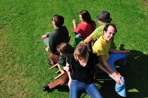 Top 10 Terrible Ways To Get Out Of Debt 4 With credit card musical chairs you always lose