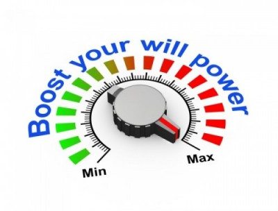 10 Counterintuitive Ways To Improve Willpower