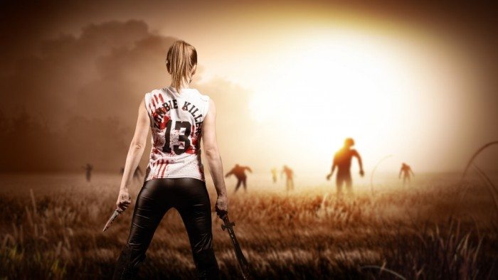 10 Ways A Zombie Apocalypse Can Happen