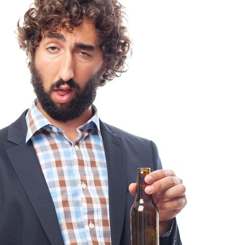Beer might not be Vegan?  What!!