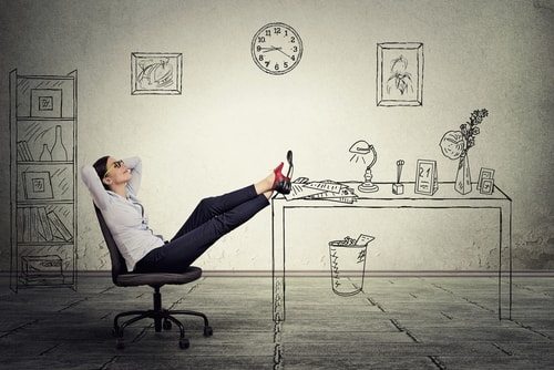 Boost that willpower by procrastinating correctly