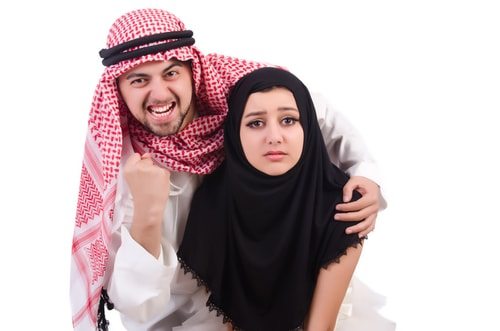 Christian Fundamentalists and radical Islam, some freaky similarities