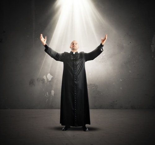 Christian Fundamentalists get their science from Jesus