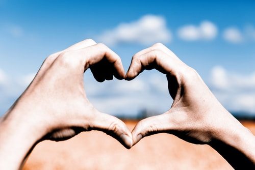 Fear of love.  This one is reasonable. Love is an emotional roller coaster.