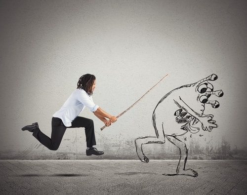 Tackle your toughest tasks first thing in the morning