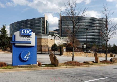 The CDC is ready for the zombie apocalypse