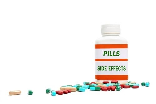 Tired? You're probably all wacked out on Rx drugs