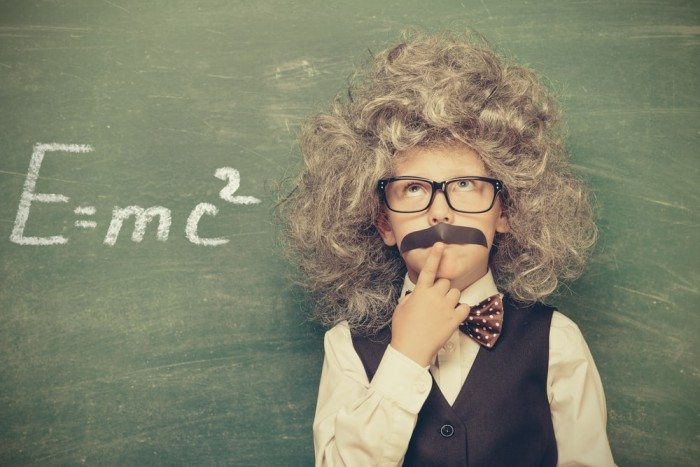 Top 10 Facts You Should Know About Albert Einstein
