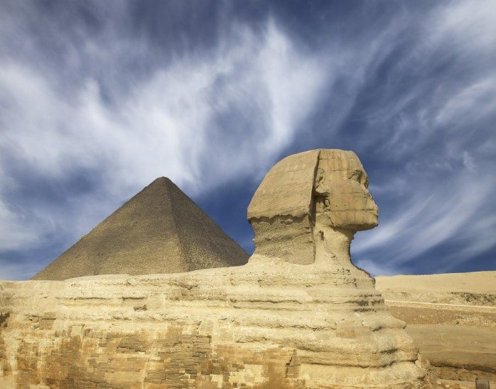 Top 10 Misconceptions About Ancient Egypt