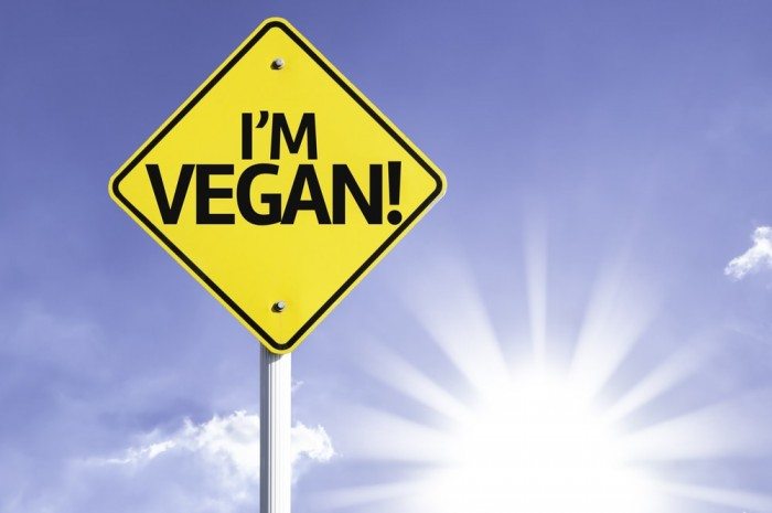 Top 10 Weird Things You Didn't Know About Being Vegan