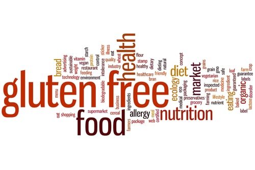 You've been getting too much Vitamin G. Gluten.