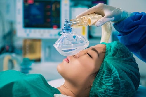 Anesthestia a pain saving Accidental InventionAnesthestia a pain saving Accidental Invention