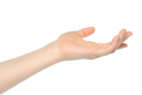 Why Am I Always Cold? 10 Reasons You're Always Cold 5 Cold? Sensitive wrist skin might be your problem.