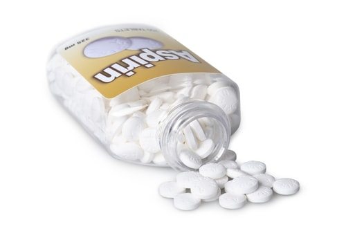 Why Do I Get Acid Reflux? Top 10 Causes of Acid Reflux 8 Eating aspirin by the handful. Lookout! Here comes the Acid Reflux