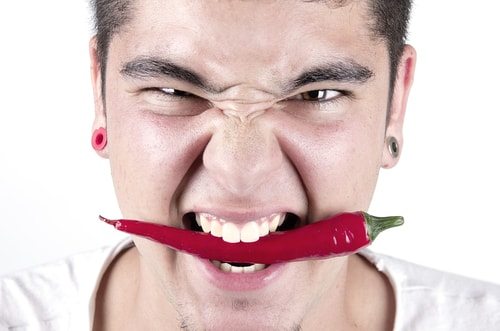 Why Do I Get Acid Reflux? Top 10 Causes of Acid Reflux 1 Have Acid Reflux? It might be all that spicy food.
