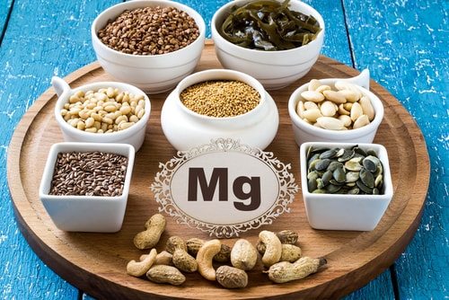 Have Type 2 Diabetes? Get more Magnesium