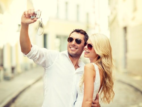 Hot people have more opportunity and will take advantage