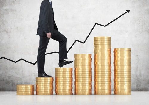 Looking for a raise? Get in the gym.