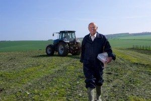 Modern Farmers are backbone of America's Food Security.