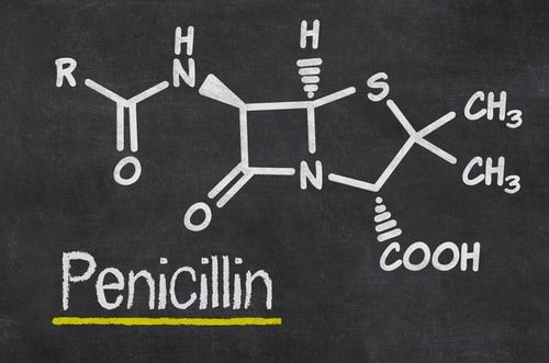 10 Accidental Inventions We Can’t Live Without 3 Penicillin a life saving Accidental Invention