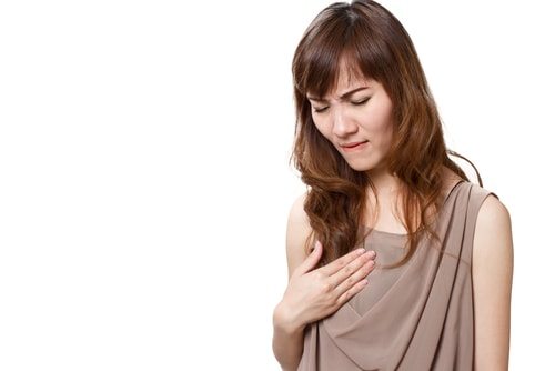 Why Do I Get Acid Reflux? Top 10 Causes of Acid Reflux 7 Perhaps you have Gerd!