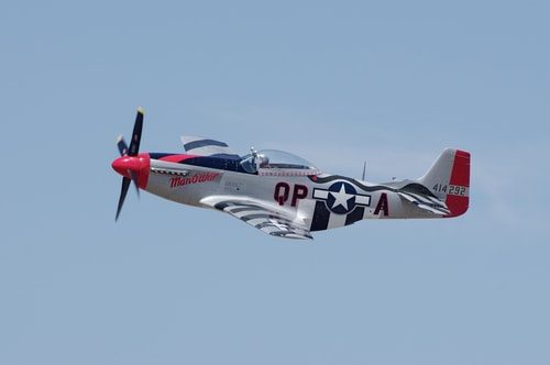 Propeller technology no match for antigravity propulsion.