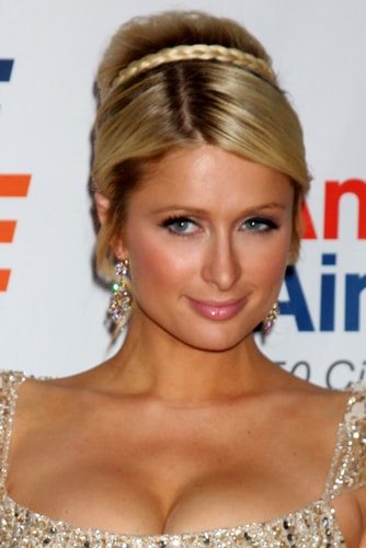 Top 10 Reasons Paris Hilton Will Never Be Famous Again