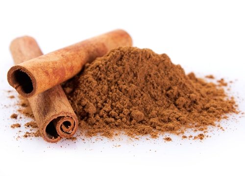 Try some cinnamon to cure those Type 2 Diabetes blues.
