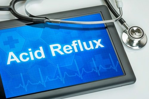 Why Do I Get Acid Reflux? Top 10 Causes of Acid Reflux