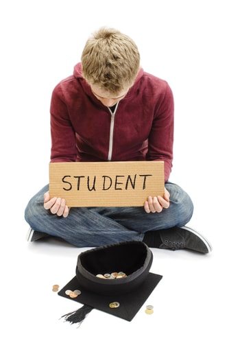 College is so expensive and rarely pays off!