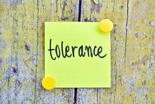 Top 10 Ways Islam Should Change to Fit into the Modern World 6 Islam needs to be open to tolerance