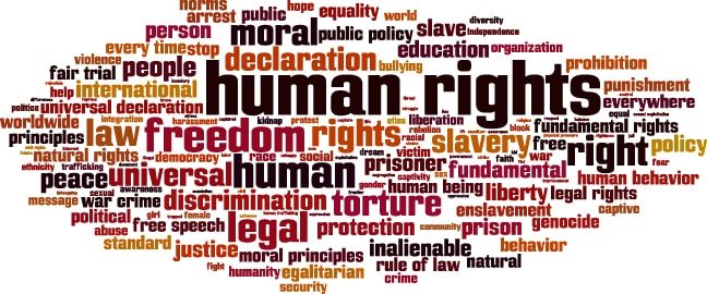Top 10 Ways Islam Should Change to Fit into the Modern World 10 Islam needs to embrace basic human rights protections