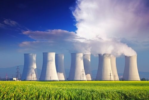 Nuclear power can help us meet all of our needs and is an efficient power source.
