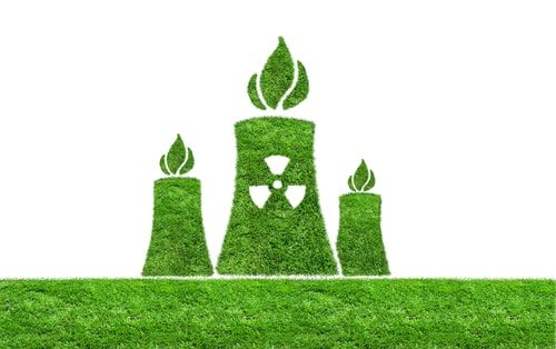 Nuclear waste can be dramatically reduced by recycling