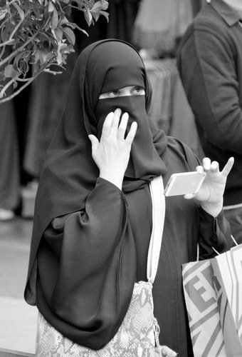 Top 10 Ways Islam Should Change to Fit into the Modern World 8 The dark ages belong in the past.