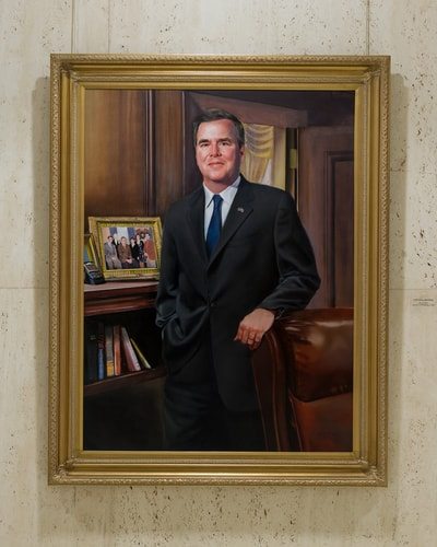 Top 10 Facts About Jeb Bush
