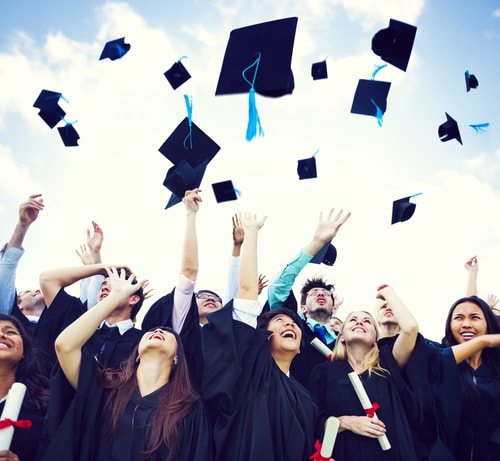Top 10 Reasons College Education Is A Waste Of Money