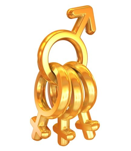 Top 10 Reasons The US Should Legalize Polygamy