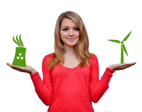 Top 10 Reasons the USA Needs More Nuclear Power Plants