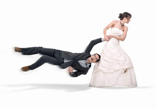 Top 10 Weird Rules Women Must Follow To Find A Husband